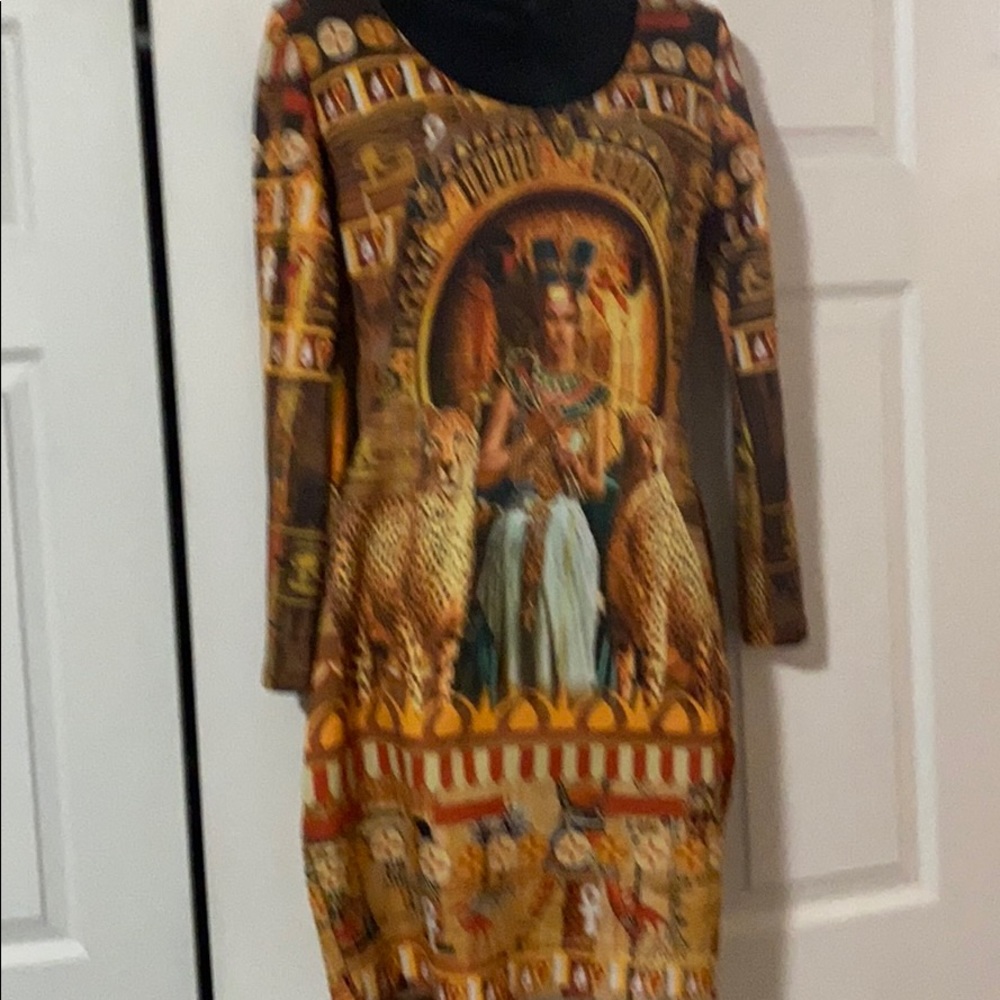 Dress min